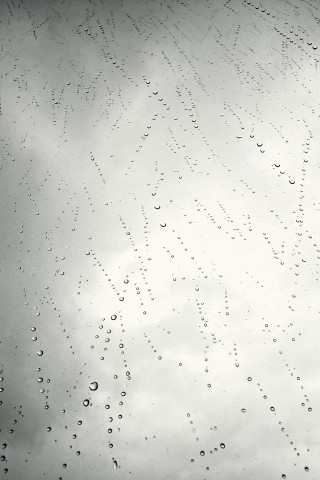 Atrapando la lluvia by Carlos Lorite