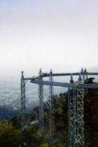 Tibidabo by Eva Morell